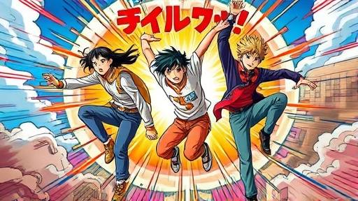 少年ジャンプ+