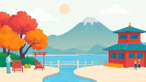 まだ知らないの?2026年春に日本で本当にバズったもの5選 イメージ画像