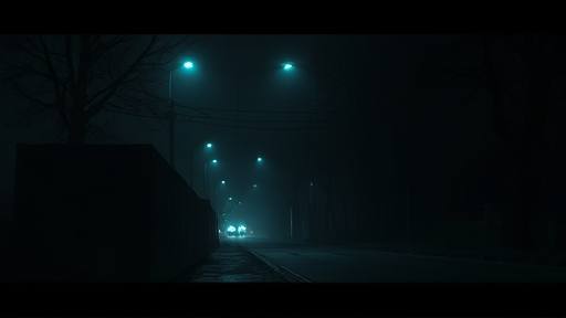 深夜に絶対聴いてはいけないSpotifyプレイリスト5選