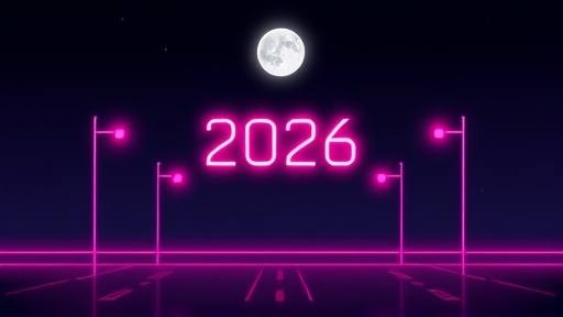 深夜に一人でいる人間だけが楽しめる2026春アニメ7選