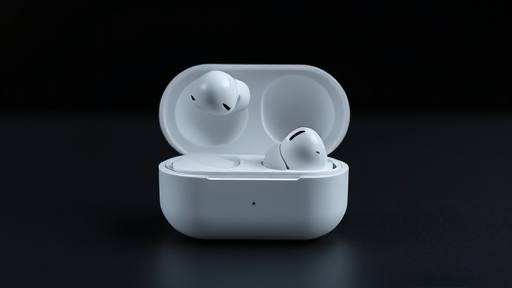 HUAWEI FreeBuds SE 4 ANC