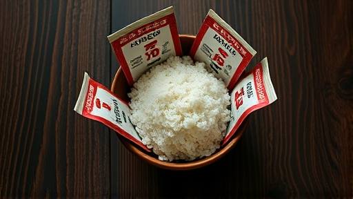 尾西食品 アルファ米