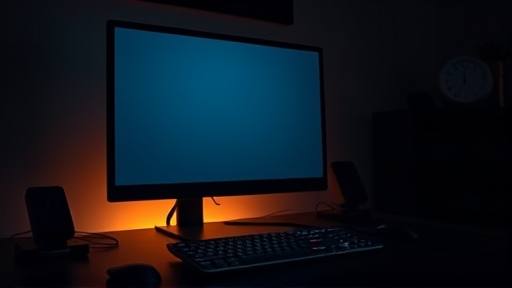 BenQ ScreenBar Halo