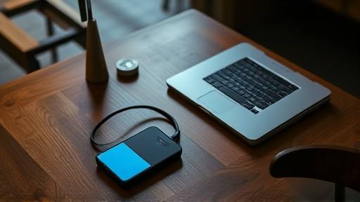 Anker Prime Power Bank