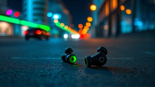 Anker Soundcore Liberty 5