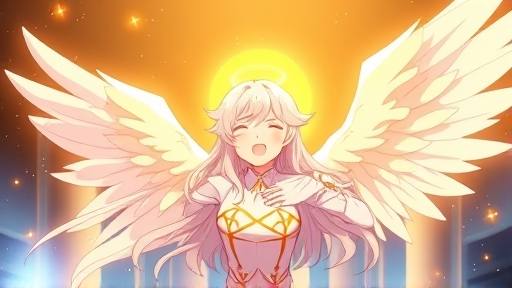 天音かなた