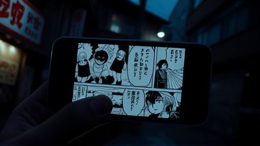 コミックDAYS