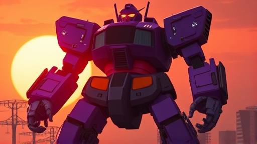 新世紀エヴァンゲリオン