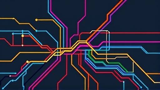 Mini Metro