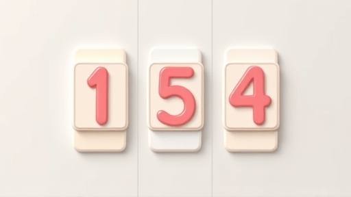 Threes!