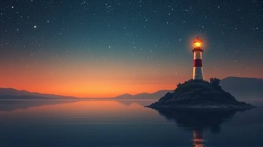 汝、星のごとく