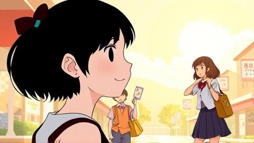 成瀬は天下を取りにいく