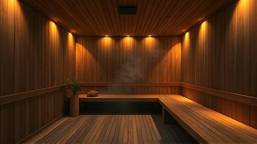 渋谷SAUNAS