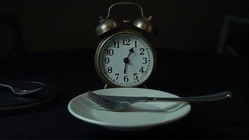 時間制限食 TRE