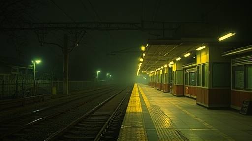 きさらぎ駅