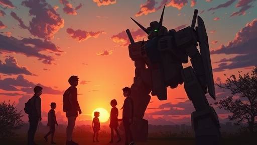 13機兵防衛圏 / ノベルゲー