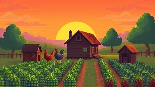 Stardew Valley
