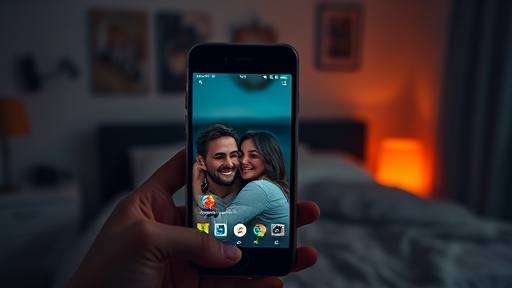 Locket Widget