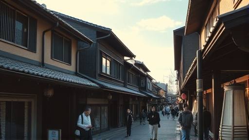 川越（小江戸）
