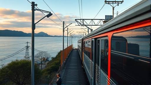 鎌倉・江ノ島