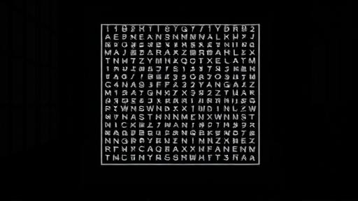 ピクロス系（Nonogram）