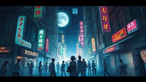 ダンダダン 第2期