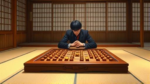 VTuber×プロ棋士対局配信