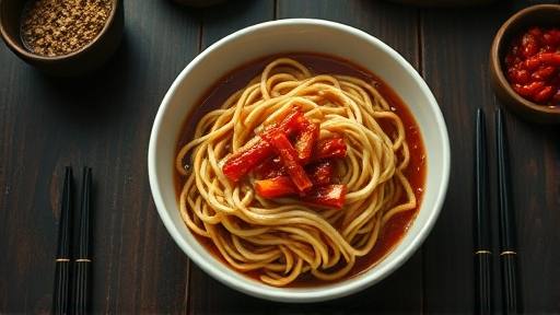 冷凍 汁なし担々麺