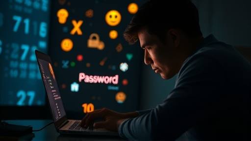 The Password Game
