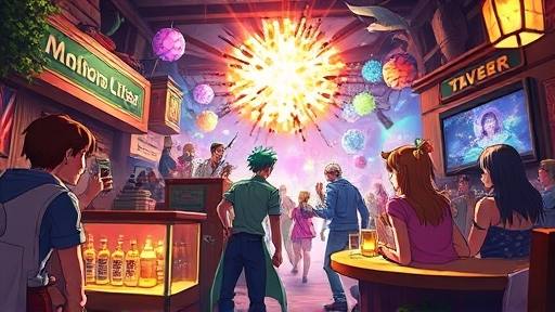 この素晴らしい世界に祝福を！