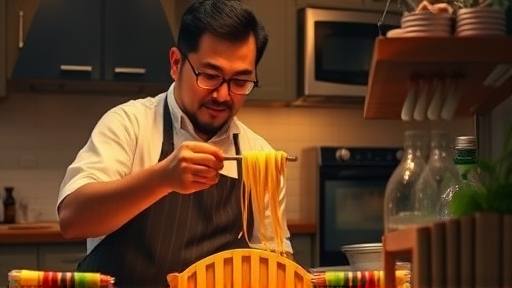 料理研究家リュウジのバズレシピ