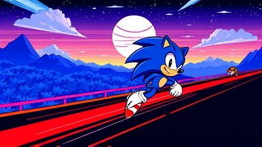 SEGA Forever メガドライブ全集