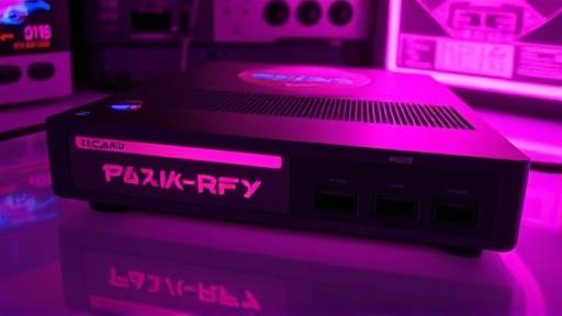 PC Engine Online Archive