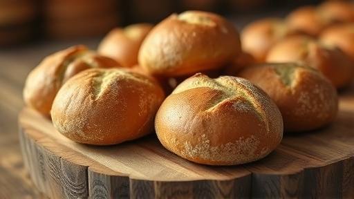 ローソン ブランパン新作