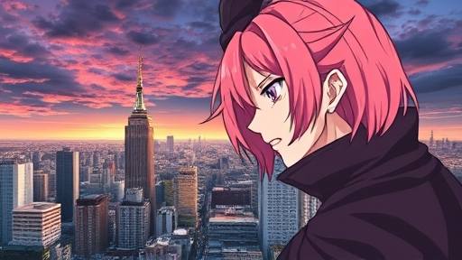 アイアンマウス復活コラボ週