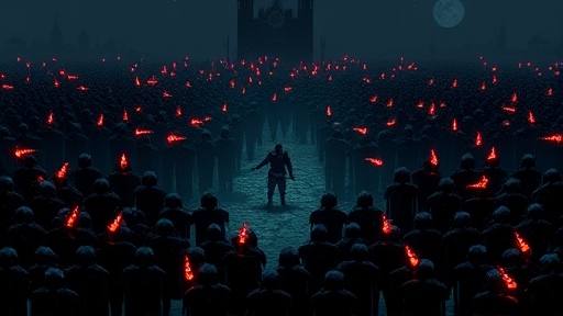 Vampire Survivors