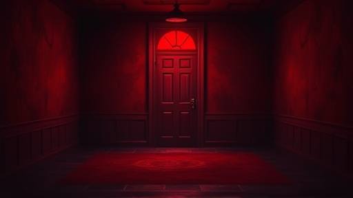 Crimson Room