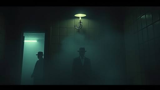 Cube Escape: Paradox