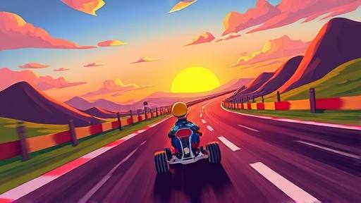 マリオカートDS