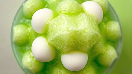 ミニストップ ハロハロ 宇治抹茶 2026