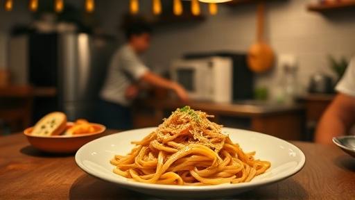 料理研究家リュウジのバズレシピ