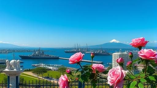 横須賀